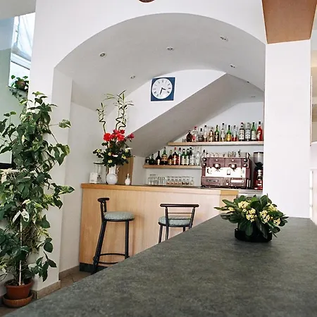 Hotel Trinidad Rimini