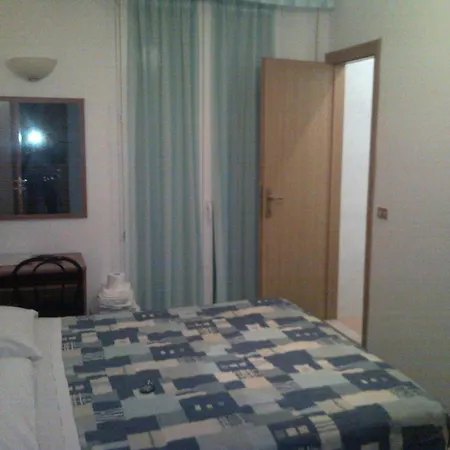 Hotel Trinidad Rimini