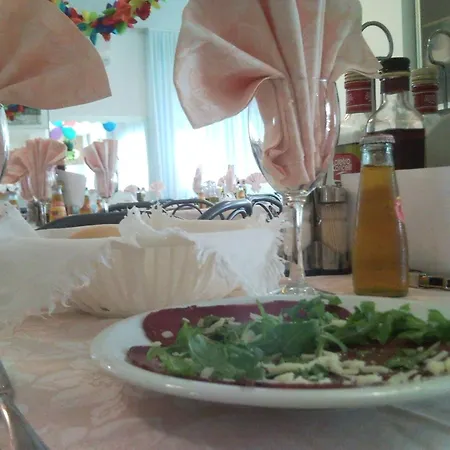 Hotel Trinidad Rimini