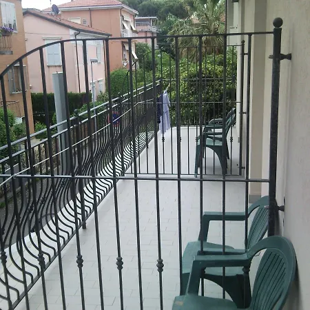 Trinidad Hotel Rimini