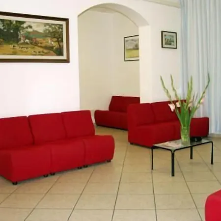 Trinidad 3*