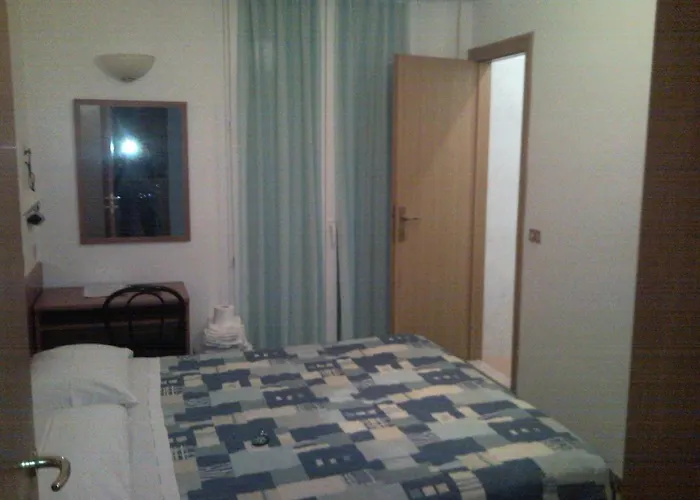 Hotel Trinidad Rimini