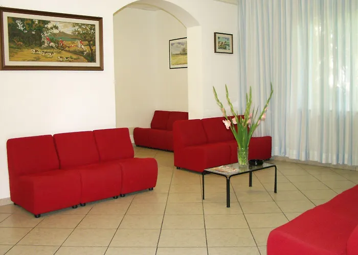 Hotel Trinidad Rimini