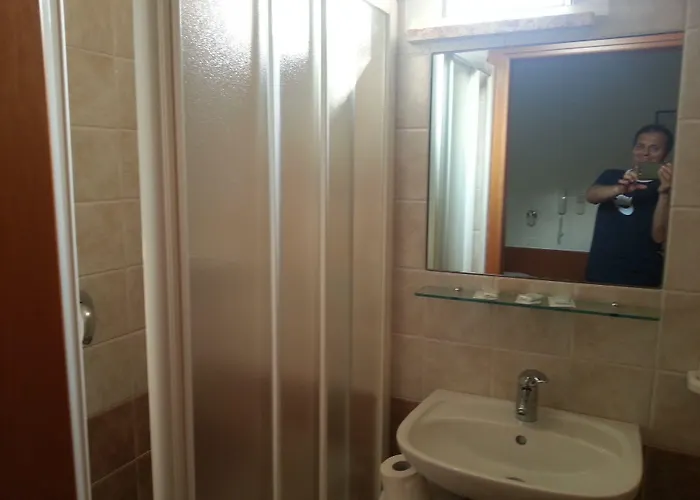 Trinidad Hotel Rimini