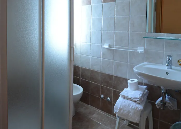 Hotel Trinidad Rimini