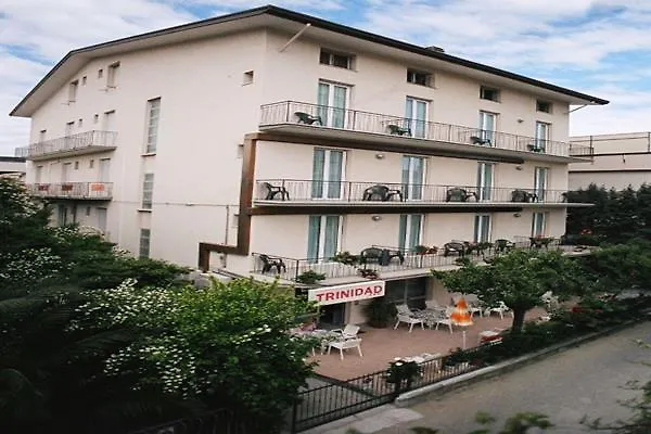 Trinidad 3* Rimini