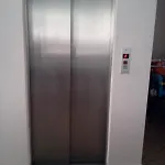 Trinidad Hotell Rimini