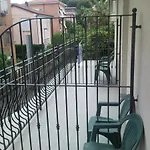 Trinidad Hotell Rimini
