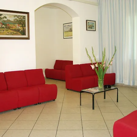Hotel Trinidad Rimini
