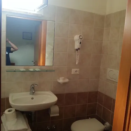 Ξενοδοχείο Trinidad