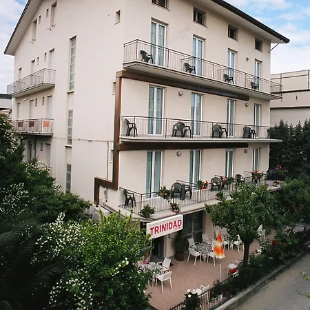Hotel Trinidad Rimini