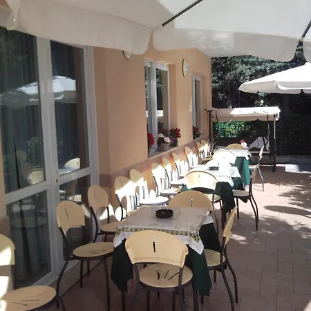 Trinidad Hotel Rimini