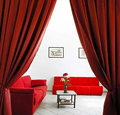 Trinidad Отель Римини