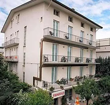 Trinidad Отель 3*