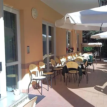 Trinidad 3* Rimini