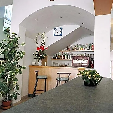 Отель Trinidad 3*