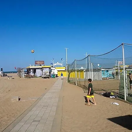 Trinidad Rimini