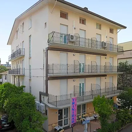 Trinidad Hotel Rimini