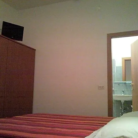 Hotel Trinidad