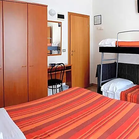 Trinidad Hotel Rimini