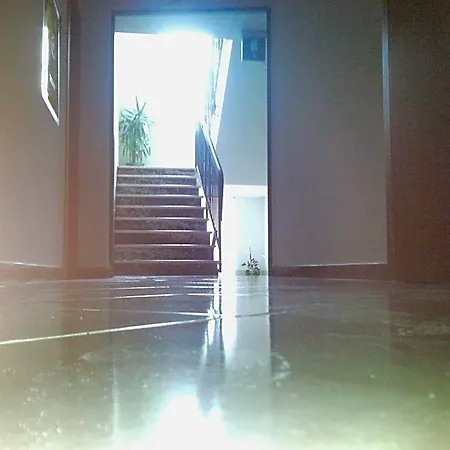 Trinidad Hotel 3*