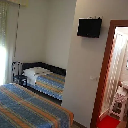 Hotel Trinidad Rimini