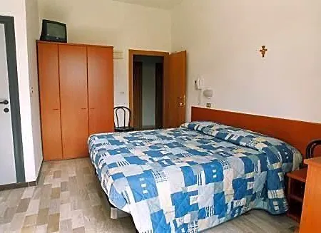 Trinidad 3* Rimini