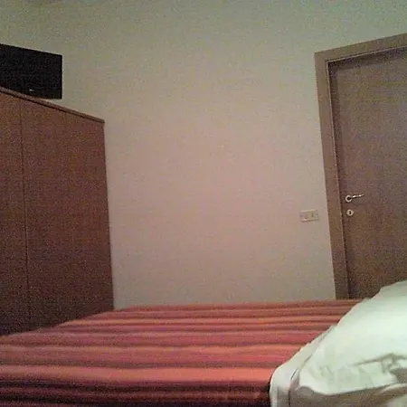Trinidad Hotel Rimini