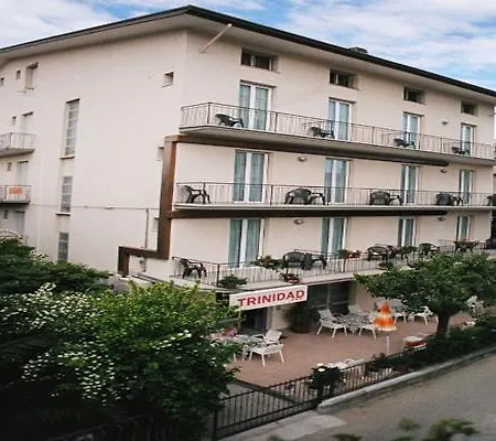 Trinidad 3* Rimini