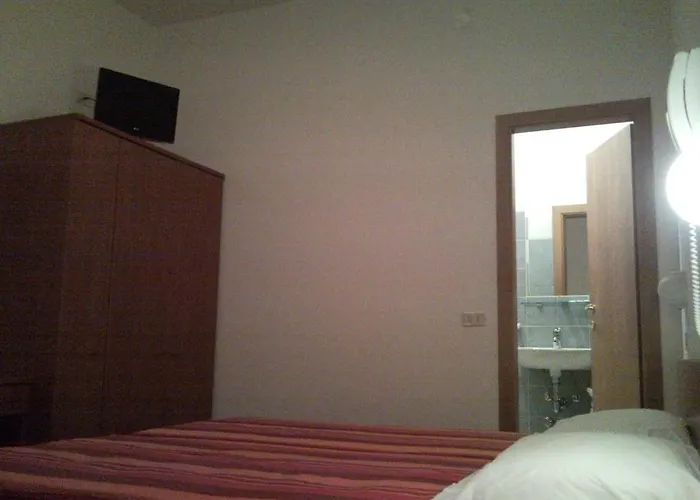 Trinidad 3* Ρίμινι