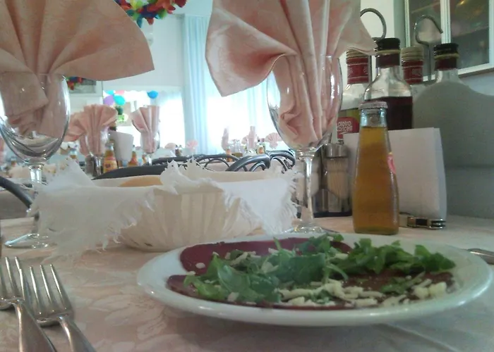 Hotel Trinidad Rimini