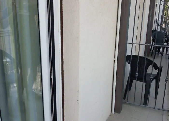 Trinidad 3* Ρίμινι