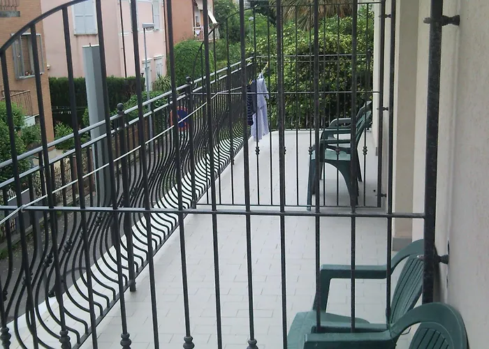 Trinidad Hotell Rimini