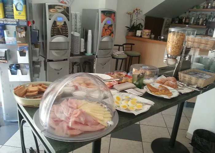 Trinidad 3* Ρίμινι