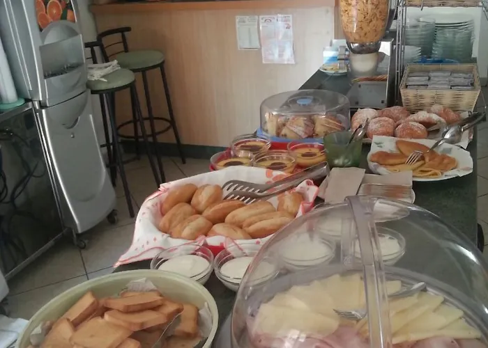 Trinidad Ξενοδοχείο 3*