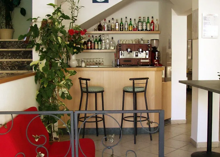 Ξενοδοχείο Trinidad