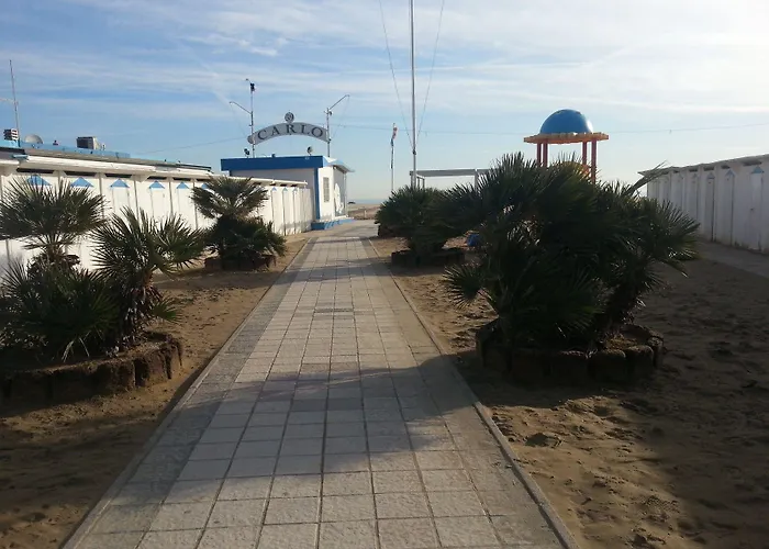 Ξενοδοχείο Trinidad