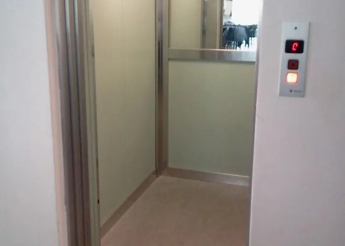 Hotell Trinidad Rimini