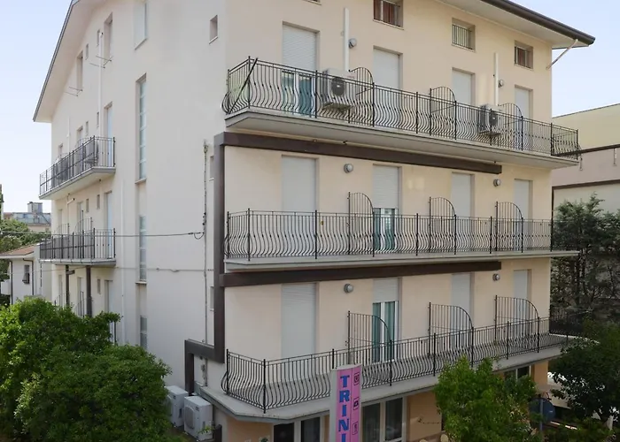 Trinidad Ρίμινι