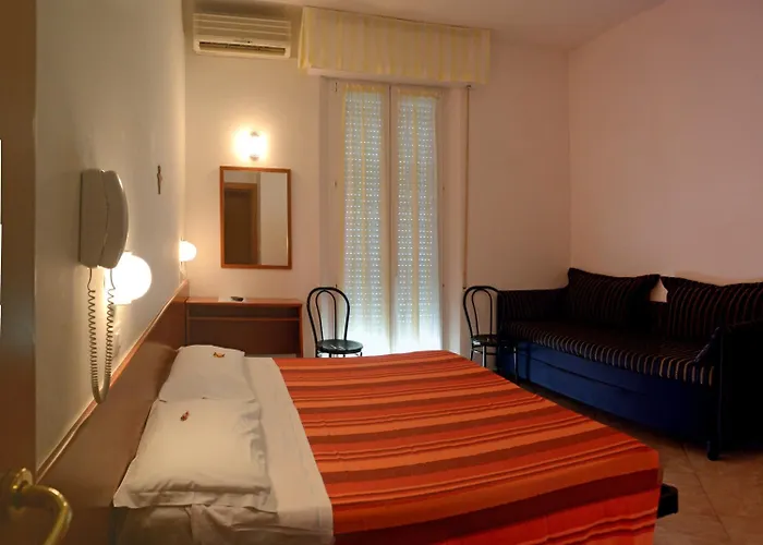 Trinidad Ρίμινι