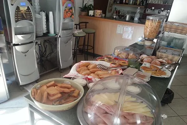 Ξενοδοχείο Trinidad 3*