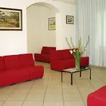 Hotel Trinidad Rimini