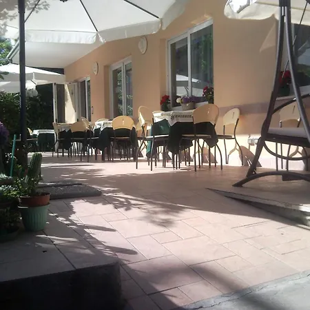 Hotel Trinidad Rímini