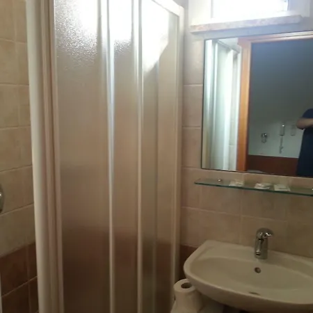 Trinidad Hotel Rímini