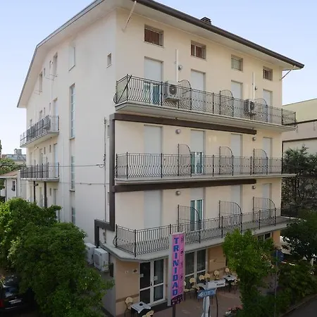 Trinidad Hotel 3*