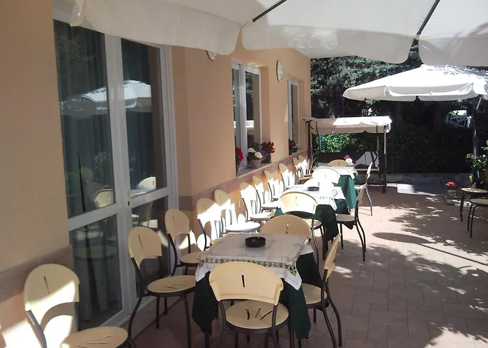 Trinidad Hotel Rimini