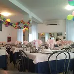 Hotel Trinidad Rimini