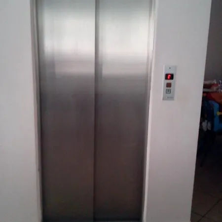 Trinidad Hotell Rimini