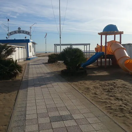 Trinidad Rimini