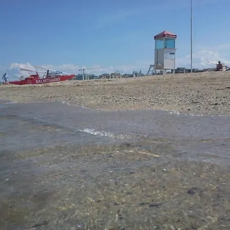 Trinidad Hotell Rimini